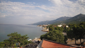 Narodní park Paklenica - Starigrad Paklenica - 16.6.2025 v 07:45