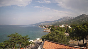 Narodní park Paklenica - Starigrad Paklenica - 16.6.2025 v 08:45