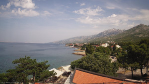 Narodní park Paklenica - Starigrad Paklenica - 16.6.2025 v 09:45