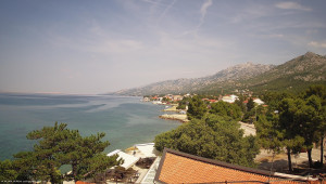 Narodní park Paklenica - Starigrad Paklenica - 16.6.2025 v 10:45