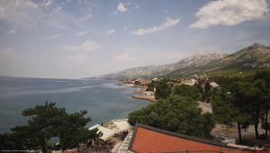 Narodní park Paklenica - Starigrad Paklenica - 16.6.2025 v 11:45