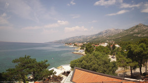 Narodní park Paklenica - Starigrad Paklenica - 16.6.2025 v 12:02
