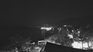 Narodní park Paklenica - Starigrad Paklenica - 4.7.2025 v 01:45