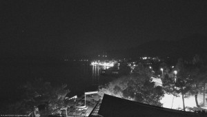 Narodní park Paklenica - Starigrad Paklenica - 4.7.2025 v 02:45