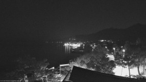 Narodní park Paklenica - Starigrad Paklenica - 4.7.2025 v 03:45