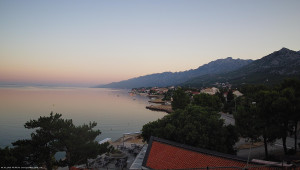 Narodní park Paklenica - Starigrad Paklenica - 4.7.2025 v 05:45