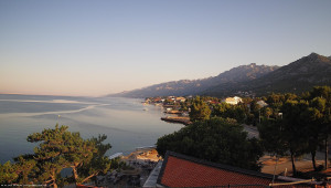 Narodní park Paklenica - Starigrad Paklenica - 4.7.2025 v 06:45