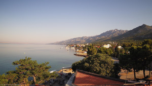 Narodní park Paklenica - Starigrad Paklenica - 4.7.2025 v 07:32