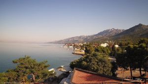 Narodní park Paklenica - Starigrad Paklenica - 4.7.2025 v 07:45