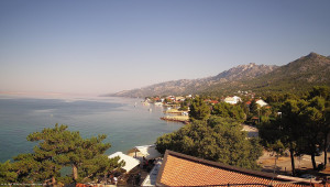 Narodní park Paklenica - Starigrad Paklenica - 4.7.2025 v 08:45