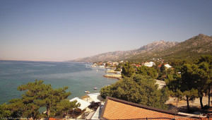 Narodní park Paklenica - Starigrad Paklenica - 4.7.2025 v 09:45