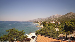 Narodní park Paklenica - Starigrad Paklenica - 4.7.2025 v 10:45