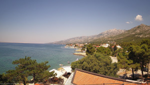 Narodní park Paklenica - Starigrad Paklenica - 4.7.2025 v 11:45