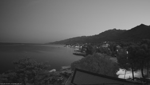 Narodní park Paklenica - Starigrad Paklenica - 6.7.2025 v 04:45