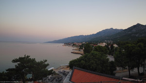 Narodní park Paklenica - Starigrad Paklenica - 6.7.2025 v 05:32