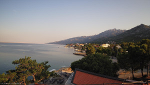 Narodní park Paklenica - Starigrad Paklenica - 6.7.2025 v 06:45
