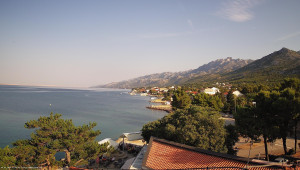 Narodní park Paklenica - Starigrad Paklenica - 6.7.2025 v 07:45