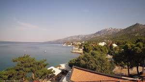 Narodní park Paklenica - Starigrad Paklenica - 6.7.2025 v 08:45