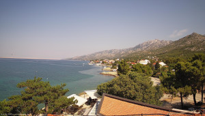 Narodní park Paklenica - Starigrad Paklenica - 6.7.2025 v 09:45