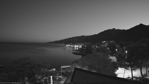 Narodní park Paklenica - Starigrad Paklenica - 19.7.2025 v 04:45