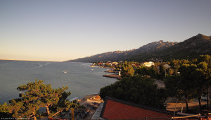 Narodní park Paklenica - Starigrad Paklenica - 19.7.2025 v 06:45