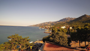 Narodní park Paklenica - Starigrad Paklenica - 19.7.2025 v 07:45