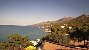 Narodní park Paklenica - Starigrad Paklenica - 19.7.2025 v 08:45