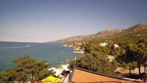 Narodní park Paklenica - Starigrad Paklenica - 19.7.2025 v 09:45