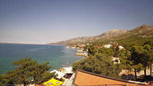 Narodní park Paklenica - Starigrad Paklenica - 19.7.2025 v 10:45