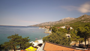 Narodní park Paklenica - Starigrad Paklenica - 19.7.2025 v 11:45