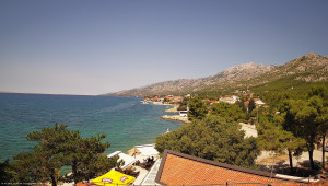 Narodní park Paklenica - Starigrad Paklenica - 19.7.2025 v 12:45