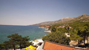 Narodní park Paklenica - Starigrad Paklenica - 19.7.2025 v 13:45