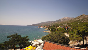 Narodní park Paklenica - Starigrad Paklenica - 19.7.2025 v 14:45