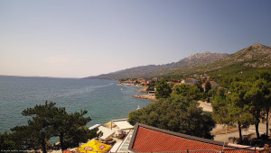 Narodní park Paklenica - Starigrad Paklenica - 19.7.2025 v 15:45