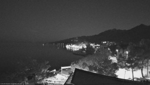 Narodní park Paklenica - Starigrad Paklenica - 18.9.2025 v 05:45