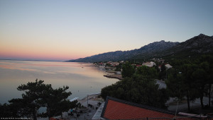 Narodní park Paklenica - Starigrad Paklenica - 18.9.2025 v 06:45