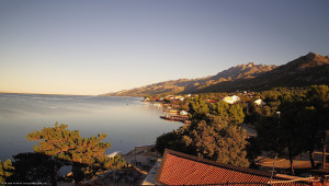 Narodní park Paklenica - Starigrad Paklenica - 18.9.2025 v 07:45