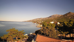 Narodní park Paklenica - Starigrad Paklenica - 18.9.2025 v 08:45