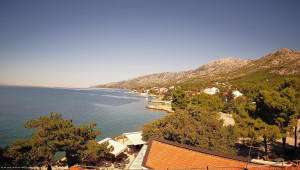 Narodní park Paklenica - Starigrad Paklenica - 18.9.2025 v 10:45