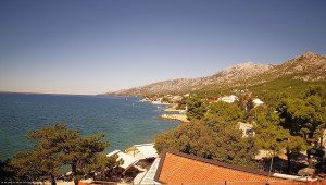 Narodní park Paklenica - Starigrad Paklenica - 18.9.2025 v 11:45