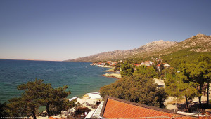 Narodní park Paklenica - Starigrad Paklenica - 18.9.2025 v 13:45