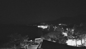 Narodní park Paklenica - Starigrad Paklenica - 29.9.2025 v 01:45