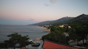 Narodní park Paklenica - Starigrad Paklenica - 29.9.2025 v 06:45