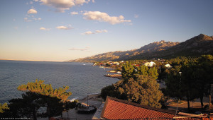 Narodní park Paklenica - Starigrad Paklenica - 29.9.2025 v 07:45