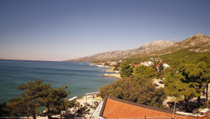 Narodní park Paklenica - Starigrad Paklenica - 29.9.2025 v 12:45