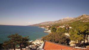 Narodní park Paklenica - Starigrad Paklenica - 29.9.2025 v 13:45