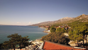 Narodní park Paklenica - Starigrad Paklenica - 29.9.2025 v 14:45