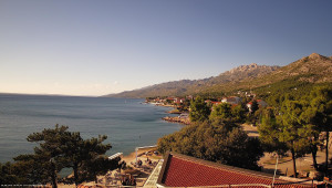 Narodní park Paklenica - Starigrad Paklenica - 29.9.2025 v 16:45