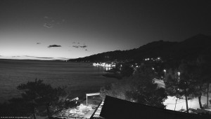 Narodní park Paklenica - Starigrad Paklenica - 29.9.2025 v 19:45
