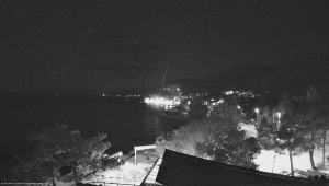 Narodní park Paklenica - Starigrad Paklenica - 29.9.2025 v 21:32